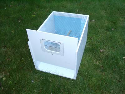 box