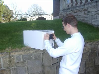 box
